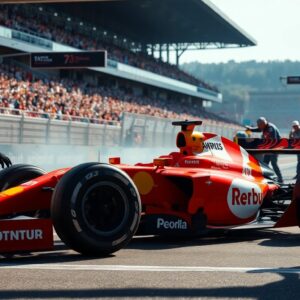 formula 1 scopri la storia le innovazioni e il futuro di questo sport iconico python 1759665371