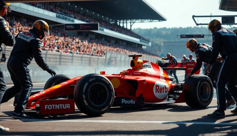 formula 1 scopri la storia le innovazioni e il futuro di questo sport iconico python 1759665371