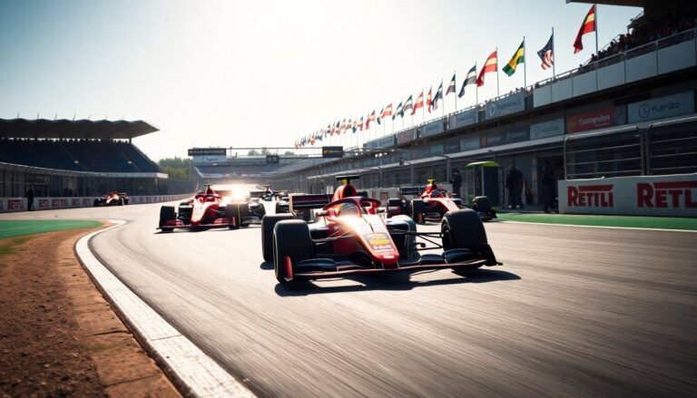 formula 1 storia evoluzione e innovazioni della competizione automobilistica 1760181608