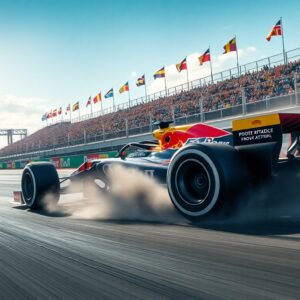 formula 1 storia innovazioni rivoluzionarie e prospettive future delle corse 1759871847