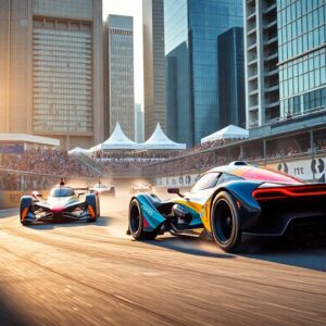 formula e esplora il campionato mondiale di auto elettriche 1760296112