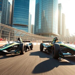formula e il futuro delle corse automobilistiche elettriche e sostenibili python 1759521611