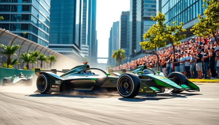 formula e il futuro delle corse automobilistiche sostenibili e innovazione verde 1760502725