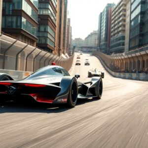 formula e innovazioni e sfide nel motorsport elettrico per un futuro sostenibile 1760451112