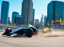 formula e la rivoluzione dellautomobilismo elettrico e il futuro della mobilita sostenibile 1760038086