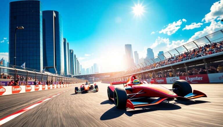 formula e la rivoluzione delle corse elettriche e iniziata 1759831115