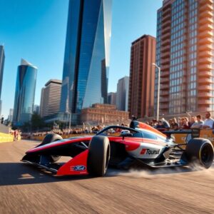formula e la rivoluzione delle corse sostenibili e il futuro della mobilita elettrica 1760192764