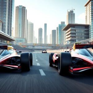formula e levoluzione delle corse automobilistiche elettriche nel futuro della mobilita sostenibile 1760347833