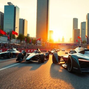 formula e levoluzione delle corse sostenibili verso un futuro eco friendly python 1759367275