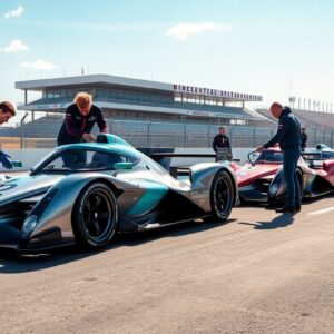 formula e limportanza dellinclusione delle donne nel motorsport 1761120615