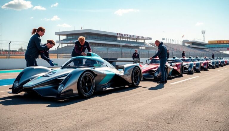 formula e limportanza dellinclusione delle donne nel motorsport 1761120615