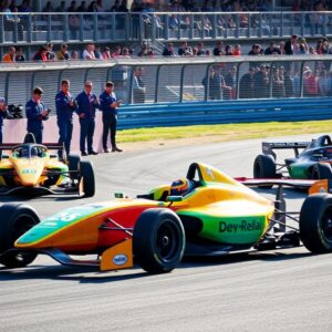 formula e preparativi e test ufficiali per la dodicesima stagione della formula e 1761927954