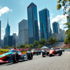 formula e scopri la nuova era del motorsport sostenibile 1759934822