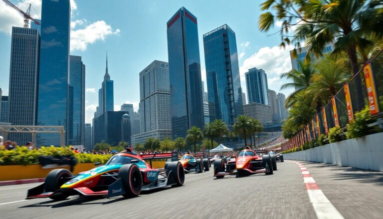 formula e scopri la nuova era del motorsport sostenibile 1759934822