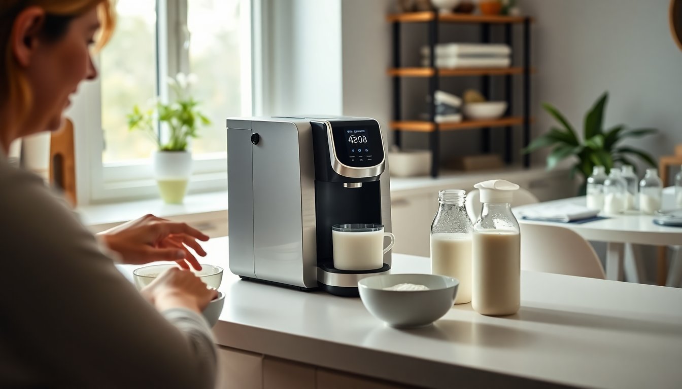 formula pro advanced il tuo partner ideale per un biberon sempre pronto e perfetto 1761826575