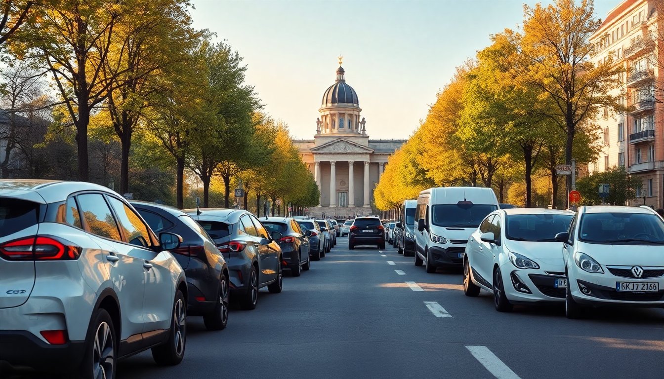 germania propone rinvii per lentrata in vigore del divieto sui motori a combustione interna 1760329173