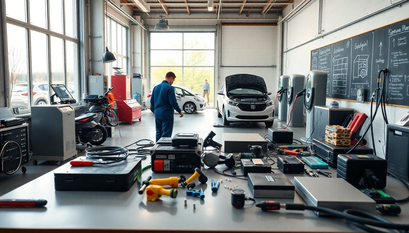 giovani e sostenibilita come i millennial stanno trasformando il settore automotive 1761051543