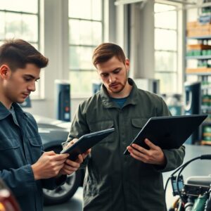 giovani e sostenibilita limpatto delle nuove generazioni sullindustria automobilistica 1760947989