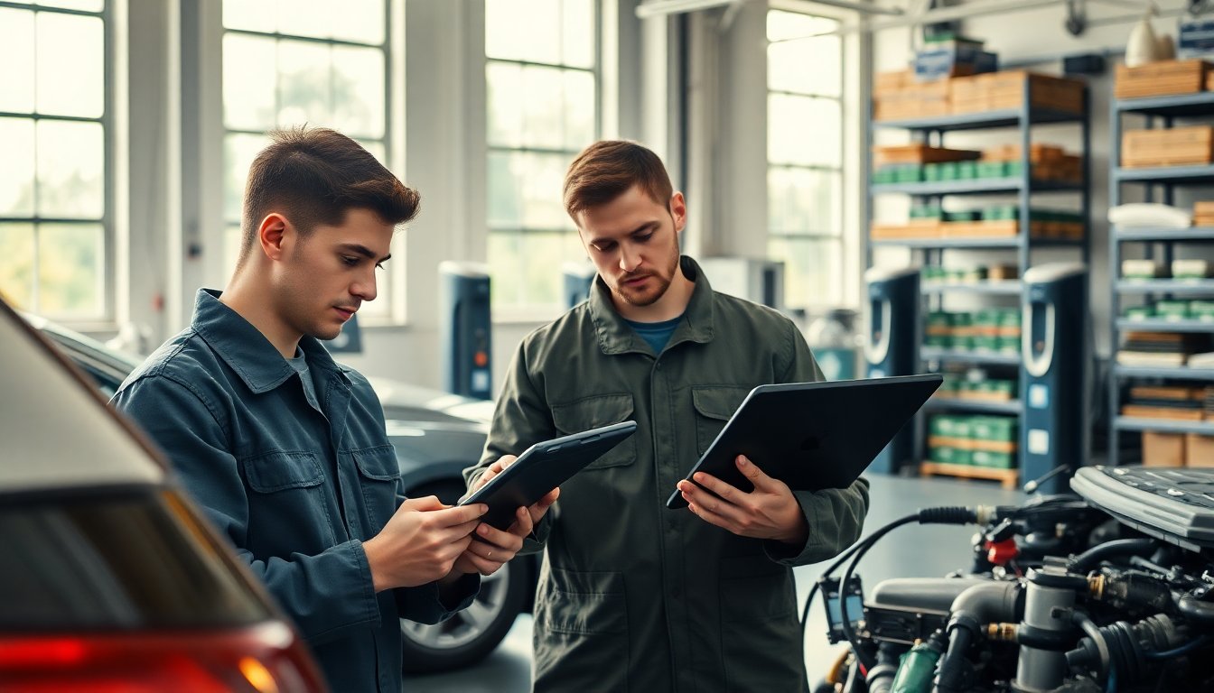 giovani e sostenibilita limpatto delle nuove generazioni sullindustria automobilistica 1760947989