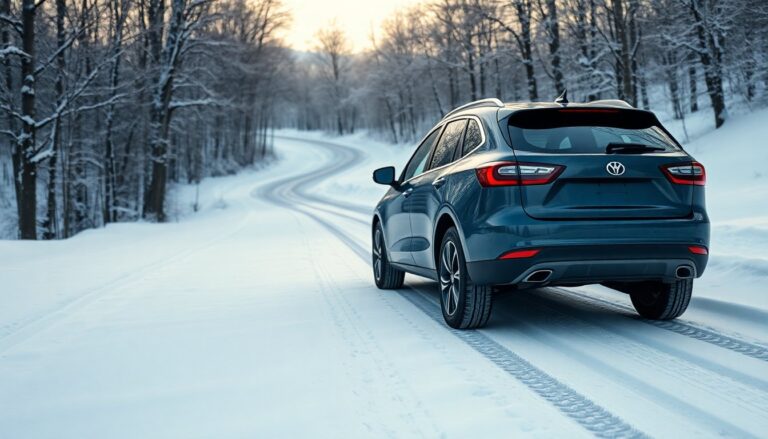 gomme invernali 5 miti da sfatare per guida sicura e performance ottimale 1760694526