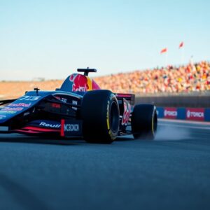 gp degli stati uniti verstappen si aggiudica la pole position con una performance straordinaria 1761109704