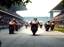 gp di malesia 2025 trionfo di alex marquez con podio per acosta e mir 1761782559