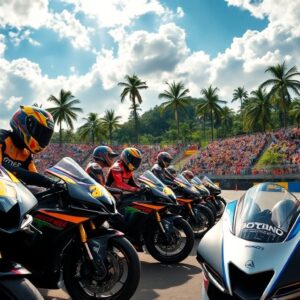 guida completa al gran premio di malesia di motogp tutto quello che devi sapere 1761215139