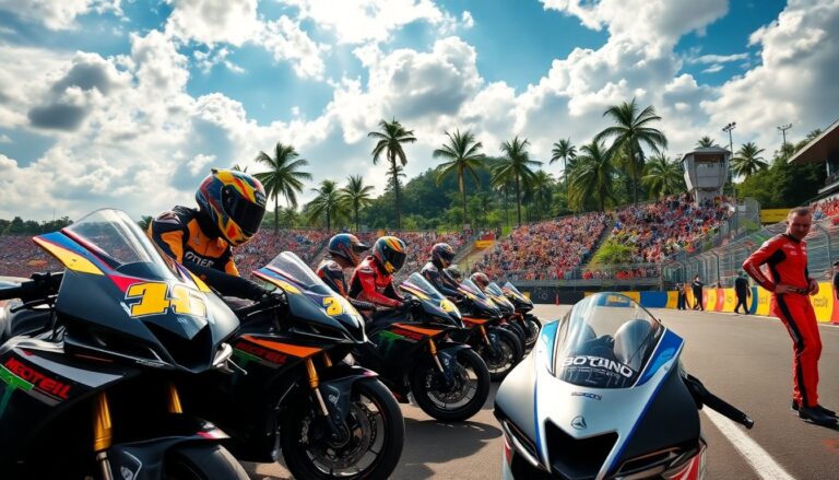 guida completa al gran premio di malesia di motogp tutto quello che devi sapere 1761215139