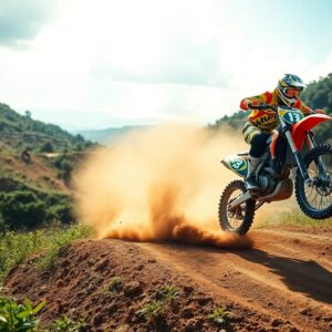 guida completa al motocross storia tecniche e competizioni da conoscere python 1759635649