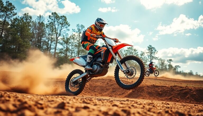 guida completa al motocross tutto cio che devi sapere per iniziare con successo 1761888134