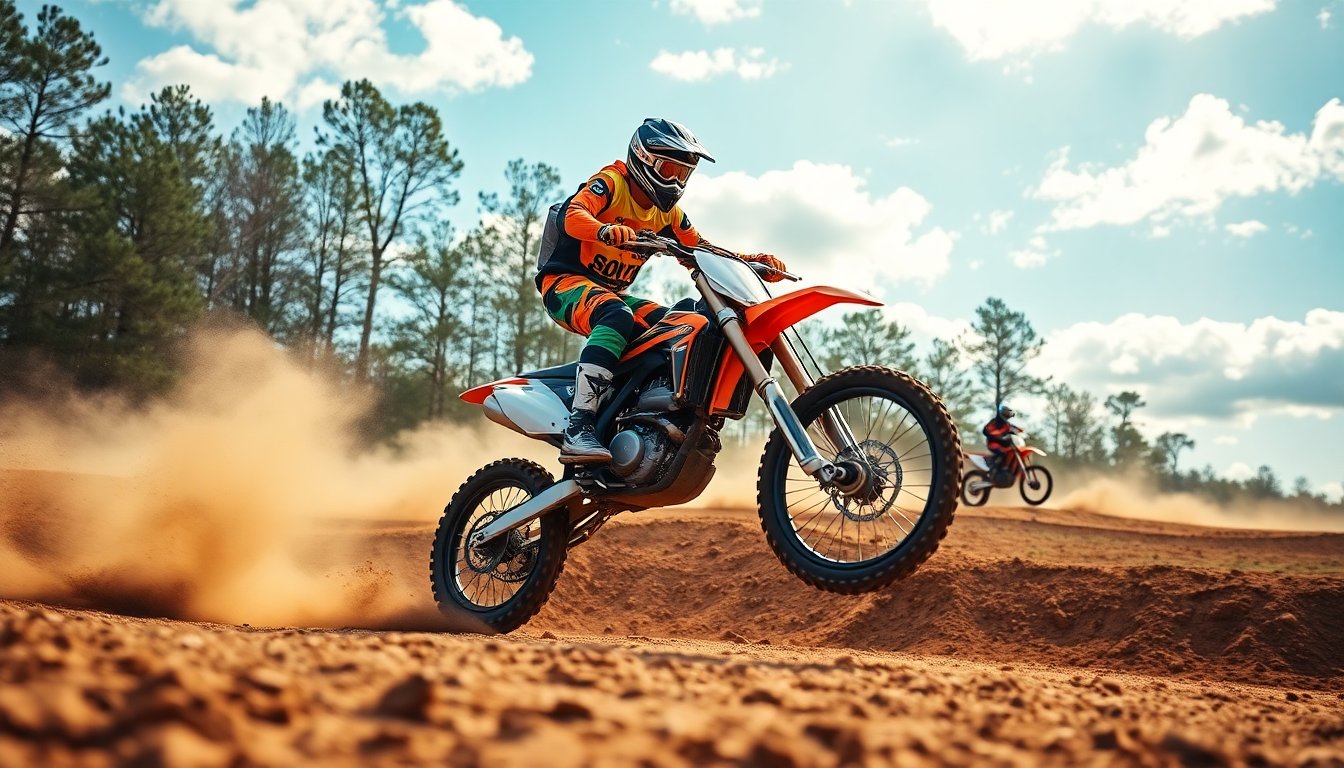 guida completa al motocross tutto cio che devi sapere per iniziare con successo 1761888134