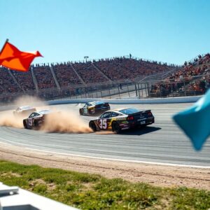 guida completa al nascar tutto quello che devi sapere sul mondo delle corse 1761873610