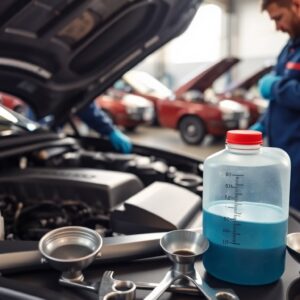 guida completa alla manutenzione del liquido di raffreddamento dellauto consigli e suggerimenti essenziali 1761859015