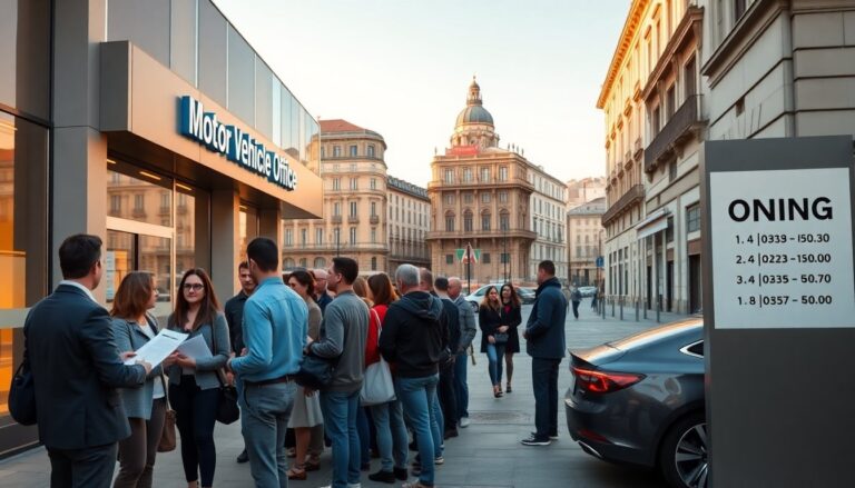 guida completa alla motorizzazione di milano orari e contatti sempre aggiornati 1759915920