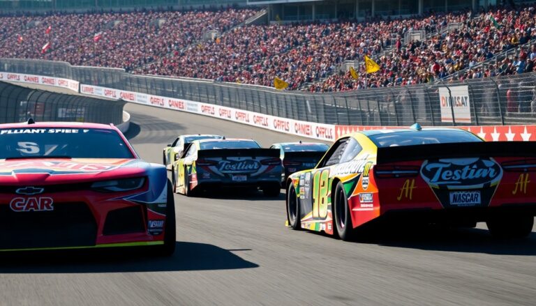 guida completa alla nascar storia eventi e curiosita 1761371388