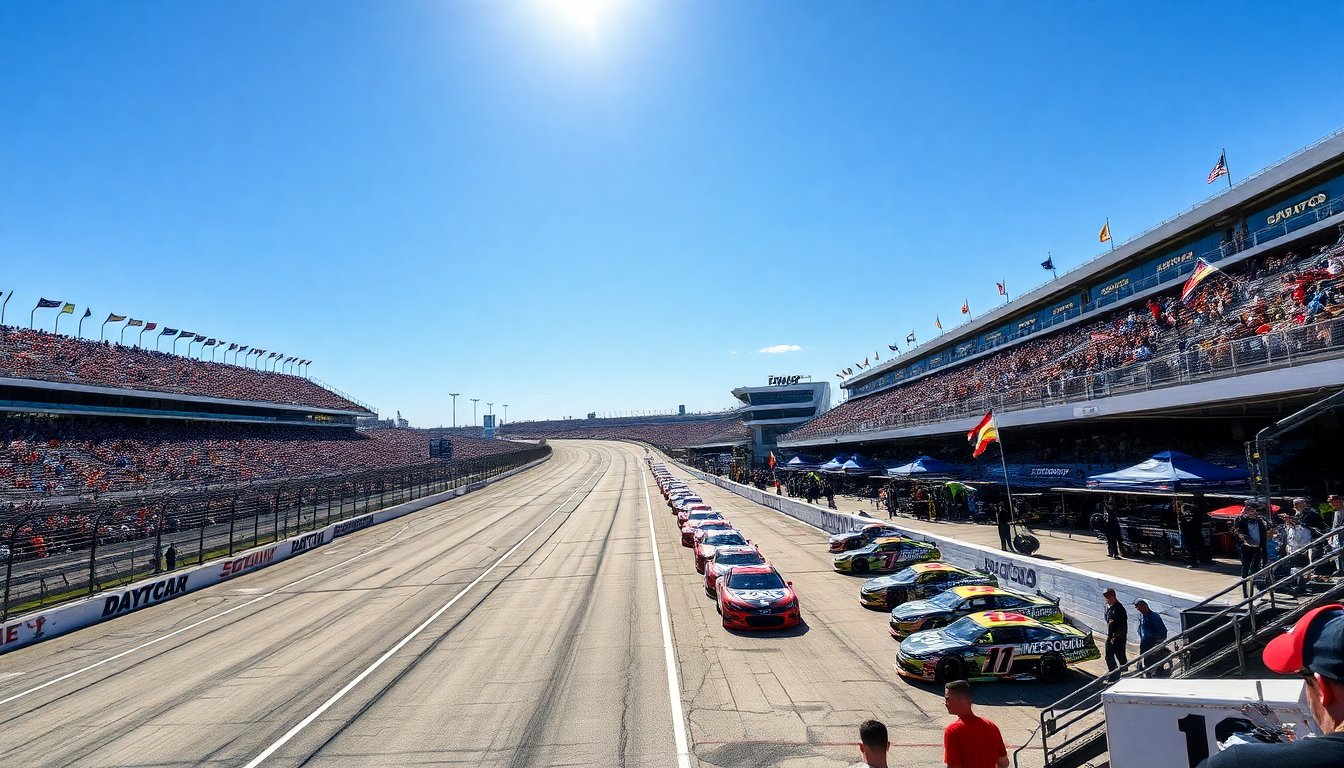 guida completa alla stagione nascar 2025 1761320460