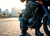 guida completa allabbigliamento tecnico per motociclisti sicurezza e stile in strada 1761283922