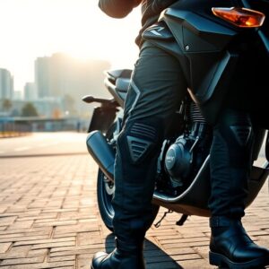 guida completa allabbigliamento tecnico per motociclisti sicurezza e stile in strada 1761283922