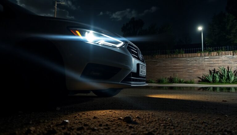 guida pratica come regolare i fari dellauto senza attrezzi in pochi semplici passi 1761204696