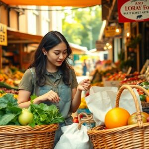guida pratica per uno stile di vita sostenibile nel 2025 1759805378