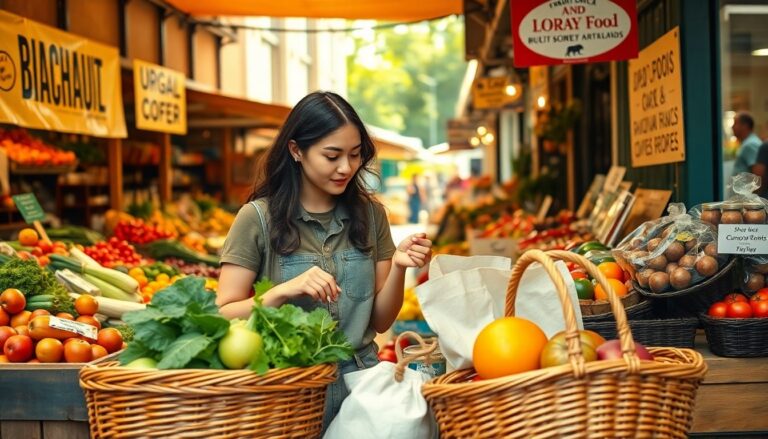 guida pratica per uno stile di vita sostenibile nel 2025 1759805378