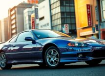 honda prelude il trionfo del modello iconico nel mercato giapponese 1759904842