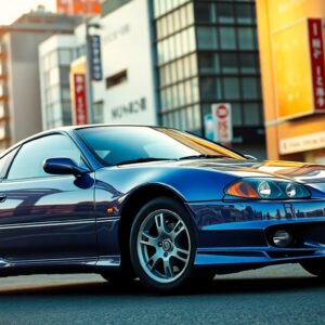 honda prelude il trionfo del modello iconico nel mercato giapponese 1759904842