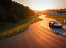 il circuito e vortex di ferrari il nuovo paradiso per il collaudo delle supercar 1759801711