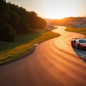il circuito e vortex di ferrari il nuovo paradiso per il collaudo delle supercar 1759801711