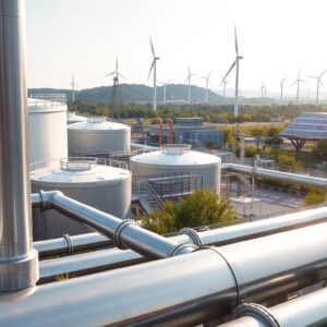 il futuro dei carburanti alternativi come la corea del sud sta guidando la rivoluzione energetica python 1759385734