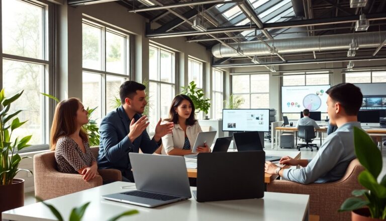 il futuro del lavoro e limpatto della tecnologia sulle nostre vite 1760115419