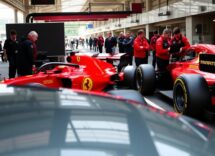 il futuro di ferrari e aston martin in formula 1 innovazioni e sfide da affrontare 1760314510
