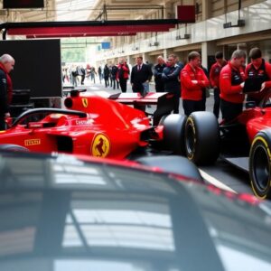 il futuro di ferrari e aston martin in formula 1 innovazioni e sfide da affrontare 1760314510