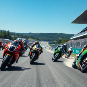 il motomondiale storia e innovazione nel mondo delle moto 1760406736